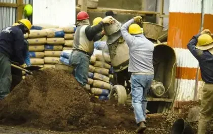 Día del Trabajador: Arce liderará actos en Tarija y se alista presentación del decreto que reglamentará el alza salarial