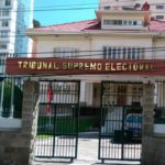Organizaciones políticas inscriben sus binomios ante el TSE (minuto a minuto)