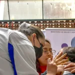 Salud activa brigadas escolares ante nuevas olas de frío
