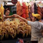 La inflación en Bolivia alcanza el  5,95% hasta abril