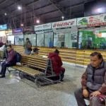 Tras suspenderse bloqueos, se restablecen los viajes entre Santa Cruz y Cochabamba por la carretera nueva