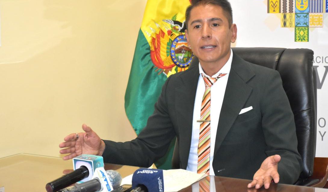 Gobierno insiste con contratos del litio pese a objeciones judiciales