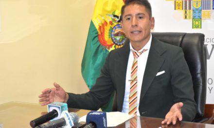 Gobierno insiste con contratos del litio pese a objeciones judiciales