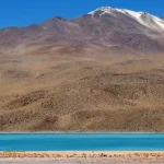 Volcán ‘zombi’ de Bolivia causa revuelo a nivel mundial al mostrar signos de actividad