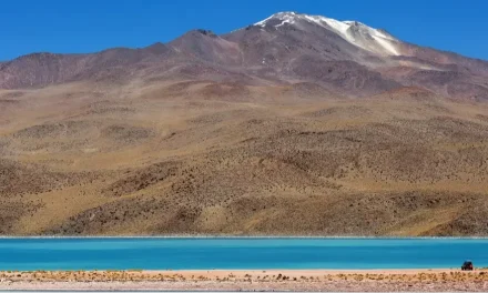Volcán ‘zombi’ de Bolivia causa revuelo a nivel mundial al mostrar signos de actividad