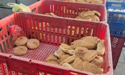 Suben insumos y panaderos reducen producción en Santa Cruz