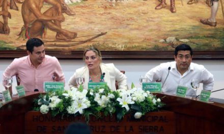 Juez revoca medida y Concejo podrá sesionar domingo