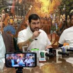 Comité cívico declara persona no grata a Jhonny Fernández por “atentar contra la autonomía municipal”