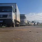 Reunión por circunscripción no llega a un acuerdo y el bloqueo se mantiene en Pailón