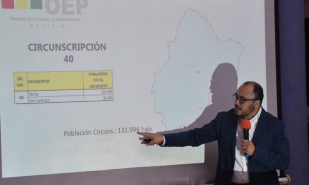 TSE advierte con inhabilitar a candidatos que utilicen bienes del Estado