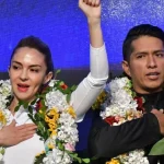 Audiencia definirá este miércoles si Andrónico sigue como candidato
