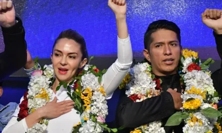 Audiencia definirá este miércoles si Andrónico sigue como candidato