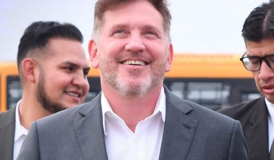 Domínguez ratifica a Santa Cruz como sede de la final de la Sudamericana 2025