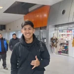 Terceros se suma a la Verde enfocado en clasificar