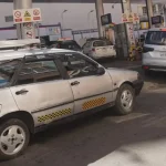 Arce no cumple y bloqueos por combustible se confirman