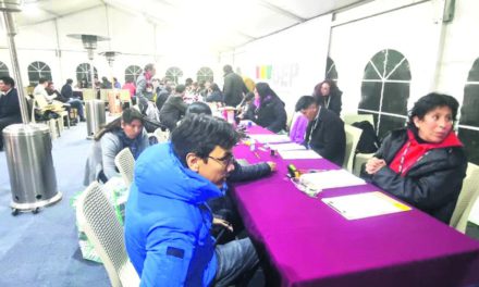 Justicia ordena al TSE anular al MTS por fallos judiciales