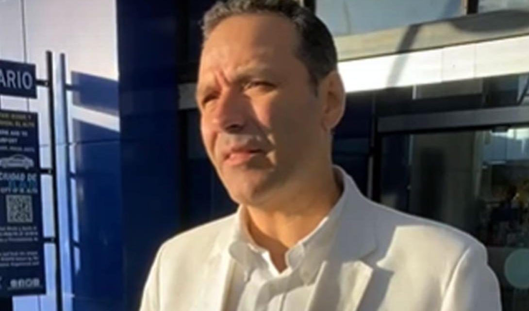 Vicepresidente cívico exige liberar a Camacho hoy mismo