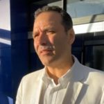 Vicepresidente cívico exige liberar a Camacho hoy mismo