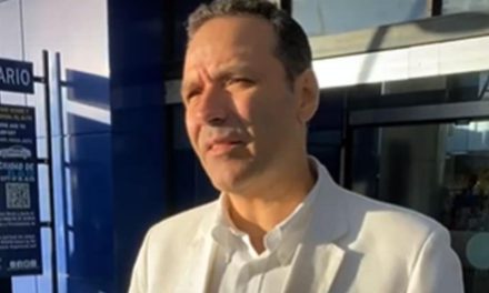 Vicepresidente cívico exige liberar a Camacho hoy mismo