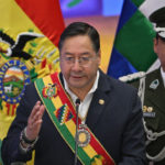 Luis Arce dice que Evo está dispuesto a cercar ciudades o evitar las elecciones por su candidatura