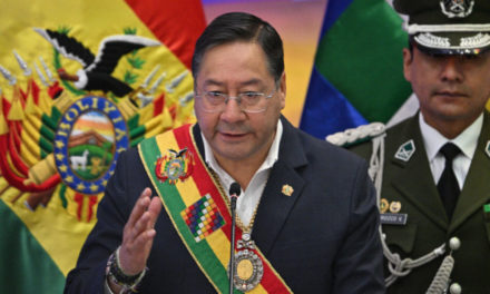 Luis Arce dice que Evo está dispuesto a cercar ciudades o evitar las elecciones por su candidatura