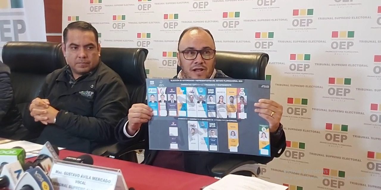 TSE señala que hasta la fecha han renunciado 15 candidatos