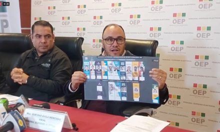 TSE señala que hasta la fecha han renunciado 15 candidatos