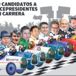 Perfil estratégico. Vicepresidenciables deben mostrar capacidad para manejar la Asamblea