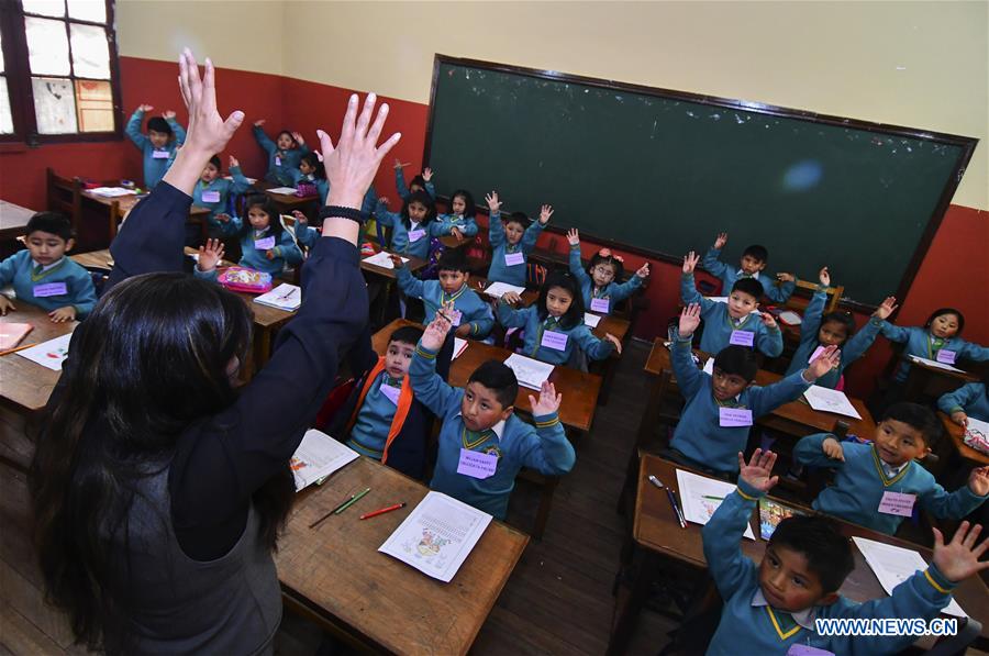 ¿Se adelantarán las vacaciones invernales en colegios? Esto dice el ministro de Educación