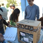 Ven que la dinámica electoral convierte a siglas políticas en “bienes codiciados”