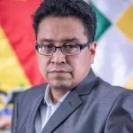Eduardo León: Fiscalía sabe de un audio que involucra a exministro Siles, por eso habría presentado su renuncia