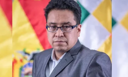 Eduardo León: Fiscalía sabe de un audio que involucra a exministro Siles, por eso habría presentado su renuncia