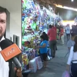 “La vida está en riesgo”: cívicos cruceños culpan al Gobierno por posible hambruna anticipada por la ONU