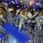 Arias, sobre el Gran Poder: ‘Es inevitable la fiesta’