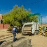 EMSA garantiza recojo de basura, pero advierte demoras por problema de diésel