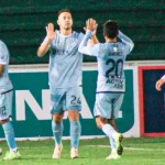 Aurora – G.V. San José se jugará este sábado desde las 20:30