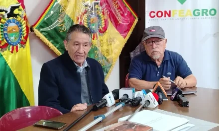 Bloqueos y falta de combustible afectan a siembra de invierno, abastecimiento de mercados y exportaciones