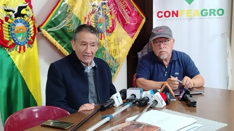 Bloqueos y falta de combustible afectan a siembra de invierno, abastecimiento de mercados y exportaciones