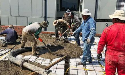 El costo de construcción sube en 37% en viviendas y 41% en edificios
