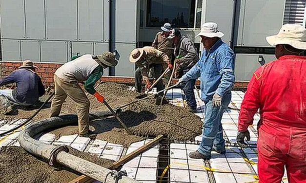 El costo de construcción sube en 37% en viviendas y 41% en edificios