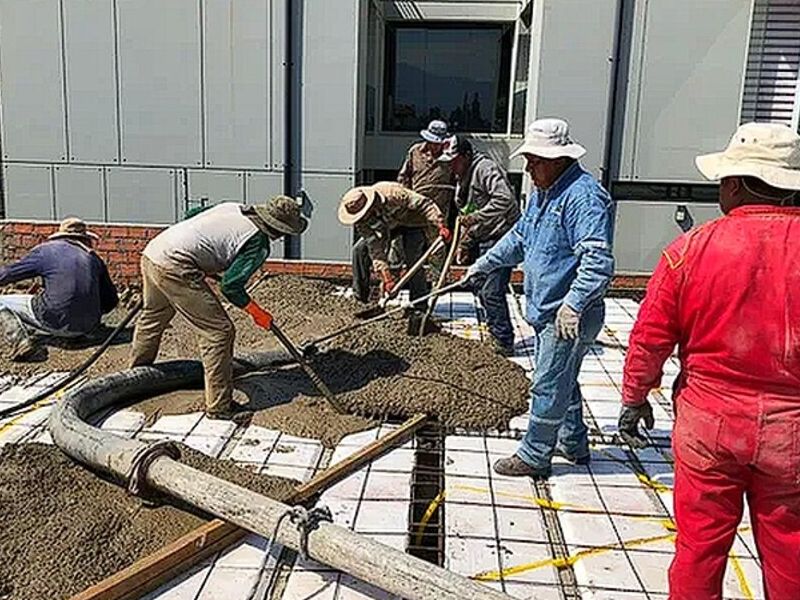 El costo de construcción sube en 37% en viviendas y 41% en edificios