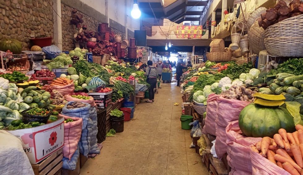 Bolivia, bajo vigilancia de ONU por riesgo de hambruna ante inflación y reducción de reservas