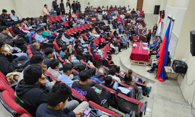 Universidades advierten cierre desde agosto, piden más recursos