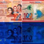 Comienza a circular la serie “B” de billetes con nuevas medidas de seguridad