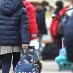 Desde este martes rige el horario de invierno en unidades educativas de Santa Cruz