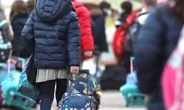 Desde este martes rige el horario de invierno en unidades educativas de Santa Cruz