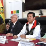 “El riesgo es inminente”: TSE acude a la CIDH por amenazas crecientes