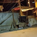 Barricadas, vigilia y temor en Llallagua; Evismo multiplicará bloqueos en La Paz; Celador, sospechoso de la fuga de 2 reos; ¿Adelantan la vacación de invierno?; Renace la ilusión mundialista de Bolivia