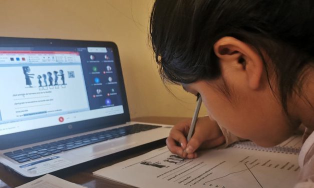 Hoy 15 municipios a clases virtuales; Ministra cambia y apoya vacación adelantada; Johnny niega ahora acuerdo con Evo; Cae nuevo implicado en caso Consorcio; Donald Trump se enfurece con Israel
