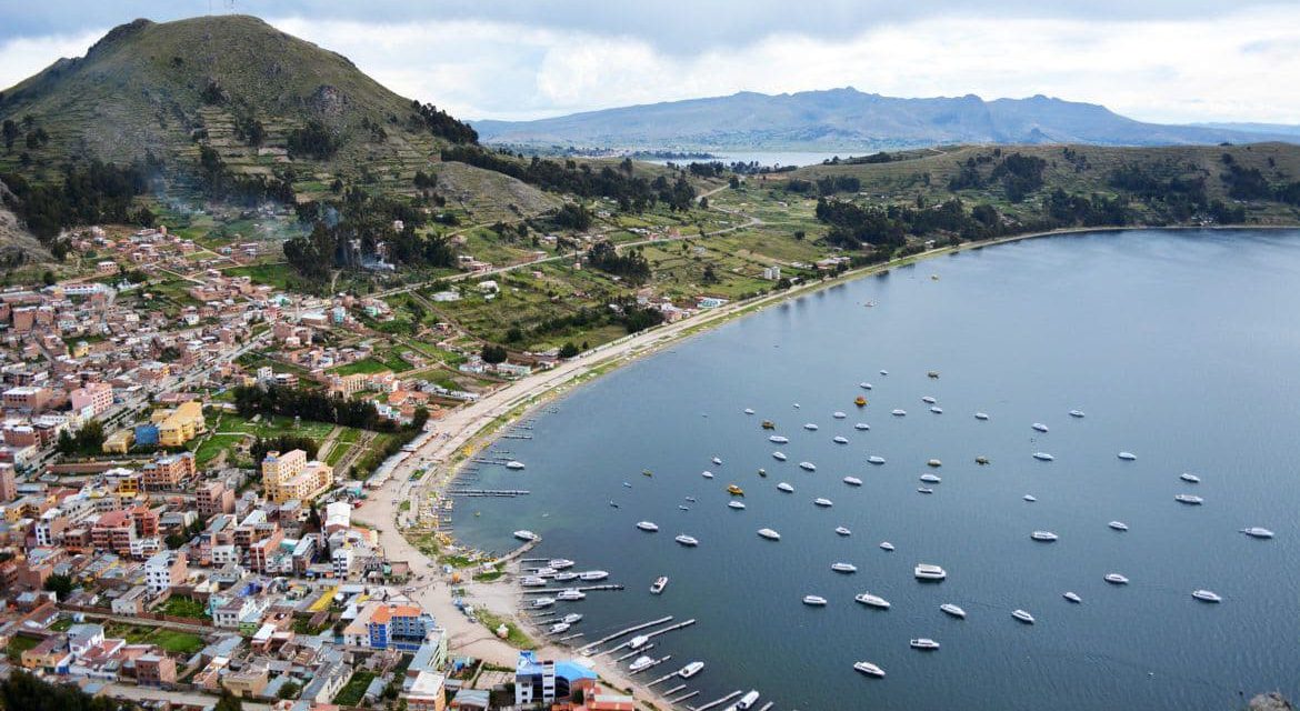 Piden adelantar el feriado del 21 y tener cuatro días para hacer turismo interno